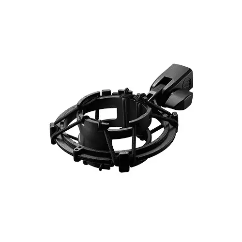 Audio Technica AT2035 Cardioid Condenser Microphone-gallery-2