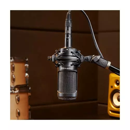 Audio Technica AT2050 Multi-pattern Condenser Microphone-gallery-3