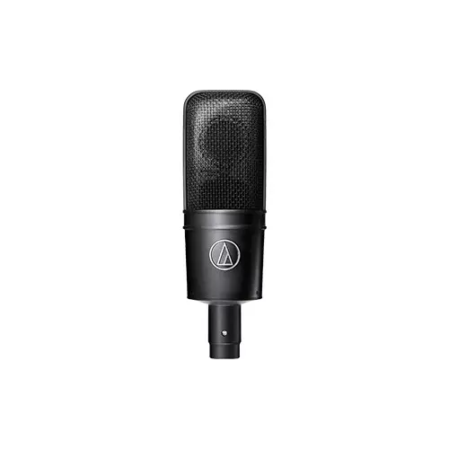 Audio Technica AT4040 Cardioid Condenser Microphone