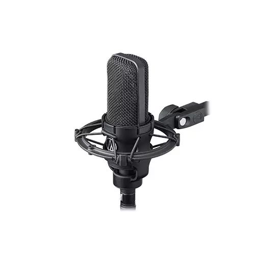 Audio Technica AT4040 Cardioid Condenser Microphone-gallery-1
