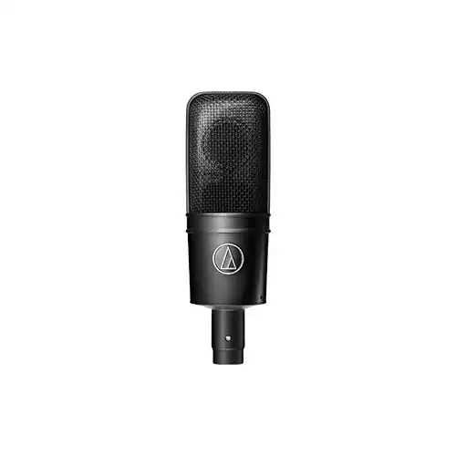 Audio Technica AT4040 Cardioid Condenser Microphone