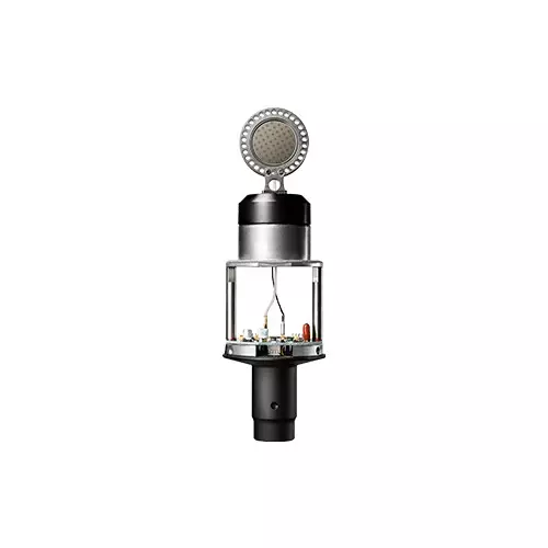 Audio Technica AT4040 Cardioid Condenser Microphone-2