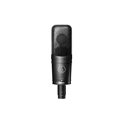 Audio Technica AT4050 Multi-pattern Condenser Microphone