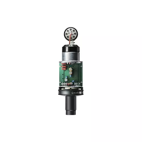 Audio Technica AT4050 Multi-pattern Condenser Microphone-2
