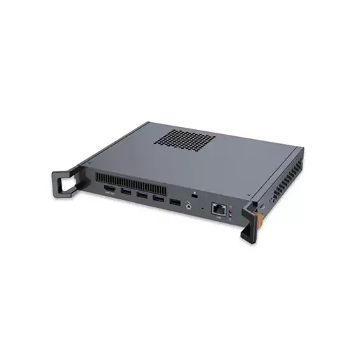 Maxhub C7530 75 Inch 4K UHD VA Interactive Flat Panel With Camera Microphone & OPS - 1