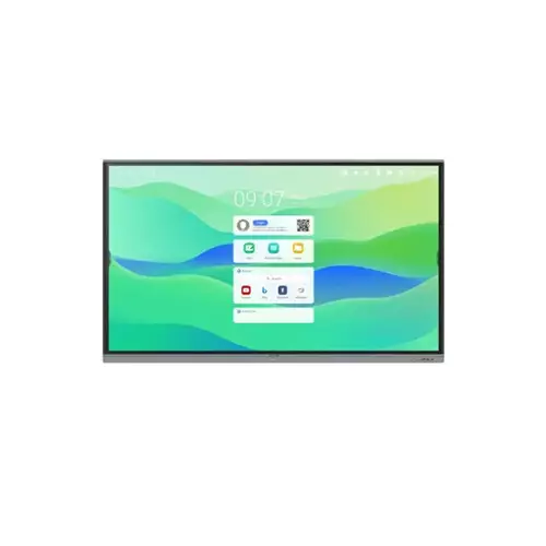 Maxhub E7521 75 Inch UHD 4K Display Interactive Flat Panel