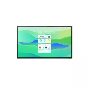 Maxhub E8621 86 Inch UHD 4K Display Interactive Flat Panel