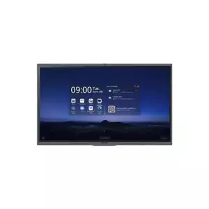 Maxhub C8630 86 Inch 4K UHD Interactive Flat Panel with Camera Microphone & OPS