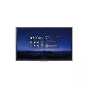 Maxhub C8630 86 Inch 4K UHD Interactive Flat Panel with Camera Microphone & OPS