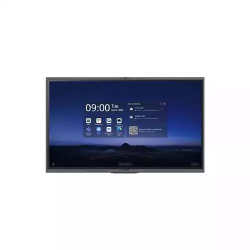 Maxhub C5530 55 Inch UHD 4K 16GB RAM 256GB SSD Interactive Flat Panel With OPS