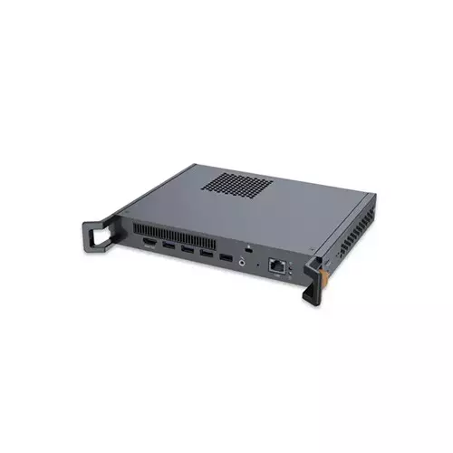 Maxhub C5530 55 Inch UHD 4K 16GB RAM 256GB SSD Interactive Flat Panel With OPS - 0