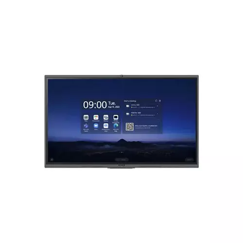 Maxhub C6530 65 Inch 4K UHD Interactive Flat Panel