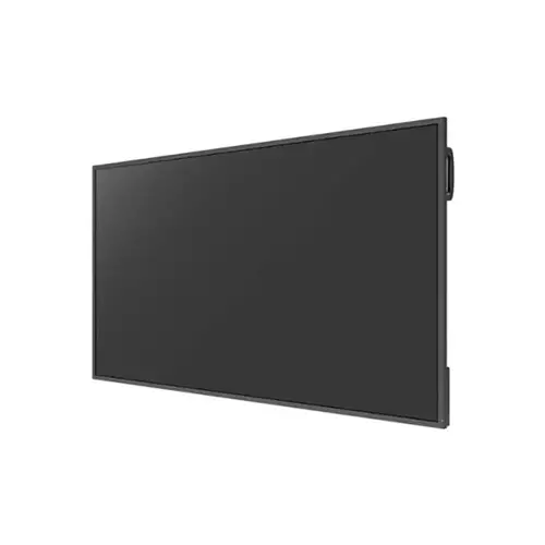 Maxhub ND75CMA 75 Inch 4K UHD 4GB RAM 32GB ROM Android Digital Signage - 1