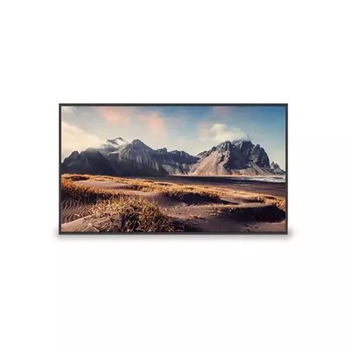 Maxhub ND98CMA 98 Inch 4K UHD 4GB RAM 32GB ROM Android Digital Signage