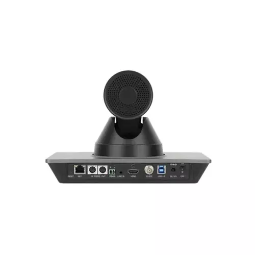 Maxhub UC P25 4K UHD Video Conference Webcam - 2