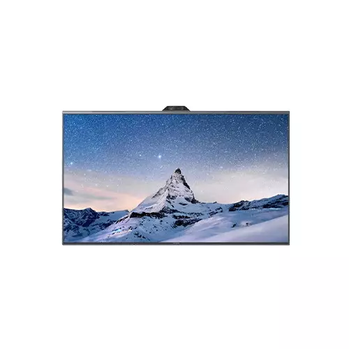 Maxhub T6530 65 Inch 4K 60Hz Dual Camera Interactive Flat Panel