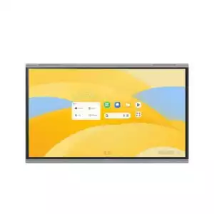 Maxhub U7530 75-Inch 4K 8GB RAM 64GB ROM Android 13 Interactive Flat Panel