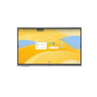 Maxhub E8630 86 inch 4K UHD Interactive Flat Panel