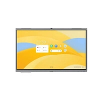 Maxhub E6530A 65 Inch 4K UHD Interactive Flat Panel with AI Camera