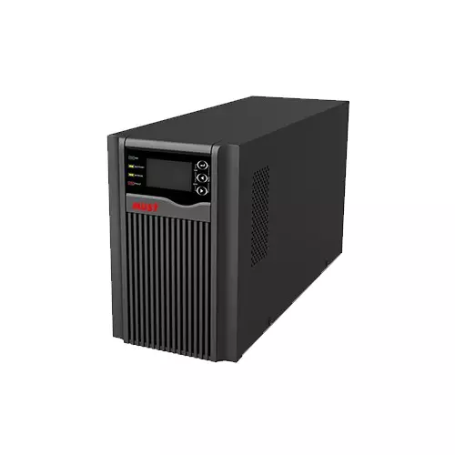 MUST EH5500 1KVA High Frequency Single Phase Online UPS