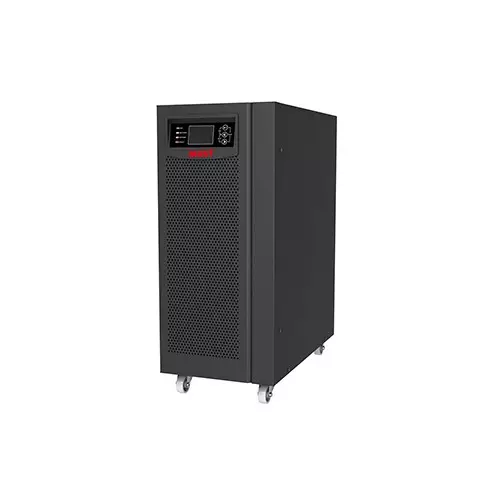MUST EH5500 6KVA High Frequency Single Phase Online UPS - 1