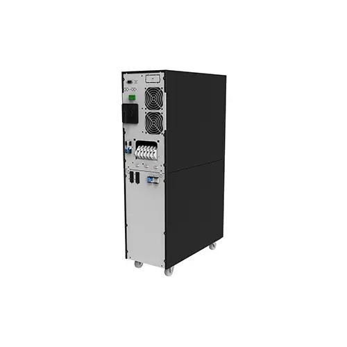 MUST EH5500 6KVA Split High Frequency Single Phase Online UPS - 1