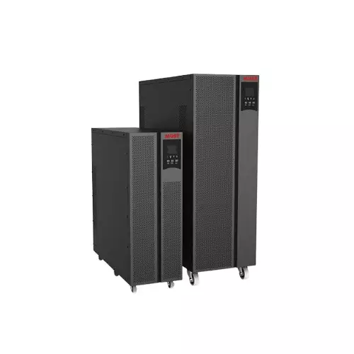 MUST EH9335 Three Phase Series 10KVA High Frequency Online UPS