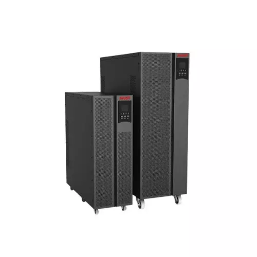 MUST EH9335 Three Phase Series 80KVA High Frequency Online UPS