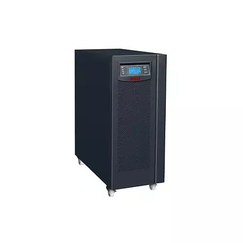 MUST EH5000 Three Phase 10KVA High Frequency Online UPS
