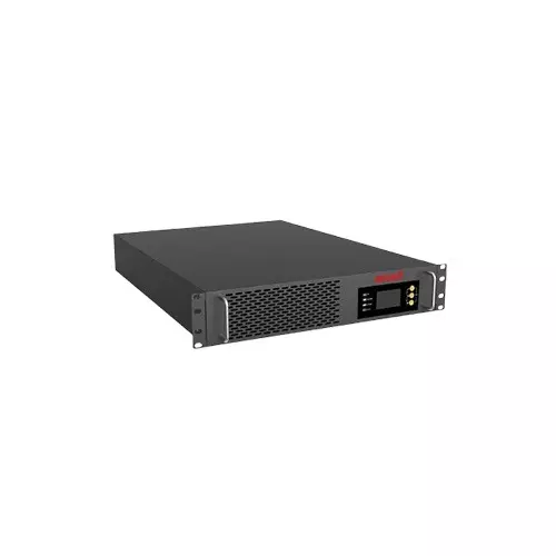 MUST EH5500 H1KR 1KVA Rack Mount Series High Frequency Single Phase Online UPS