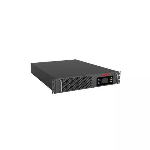 MUST EH55-H1KS 1KVA Rack Mount Series High Frequency Single Phase Online UPS