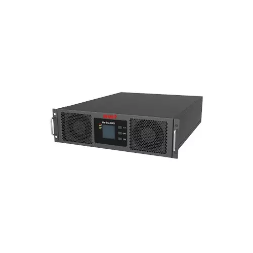 MUST EH9335 10KRS 10KAVA Rack Mount Series High Frequency Single Phase Online UPS