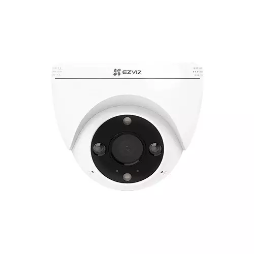 Ezviz H4 2K (2.8mm) (3.0MP) Smart Home Wi-Fi Dome IP Camera