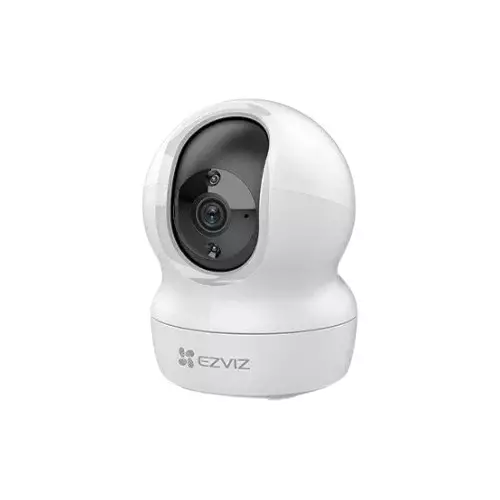 EZVIZ CP1 Lite 2MP Smart Wi-Fi Indoor Home Security Dome IP Camera-1