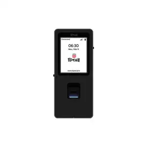 Tipsoi TF-80 Smart Fingerprint Attendance Solution