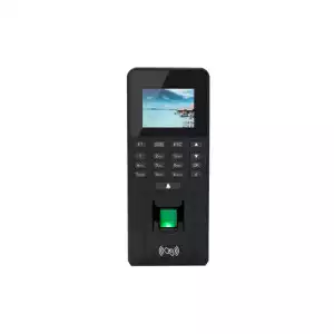 Tipsoi Prompt P-40 Digital Fingerprint Attendance Device & Access Control