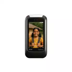 Tipsoi Fastface 5 Lite Smart Fingerprint Attendance Device & Access Control