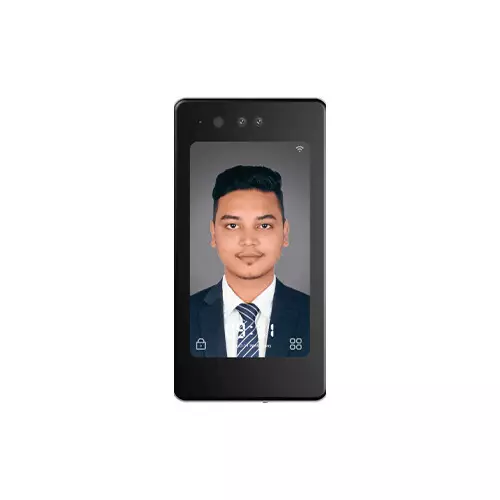 Tipsoi Fastface 7 Smart Face Recognition Attendance Device & Access Control