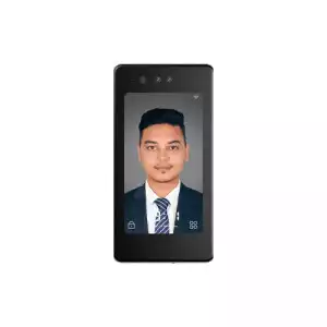 Tipsoi Fastface 7 Smart Face Recognition Attendance Device & Access Control