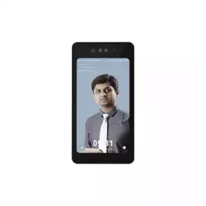 Tipsoi Fastface 8 Smart Face Recognition & Fingerprint Attendance Device & Access Control