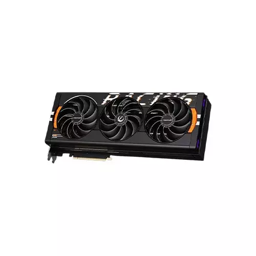 Manli Gallardo GeForce RTX 5080 OC 16GB GDDR7 Graphics Card-gallery-2