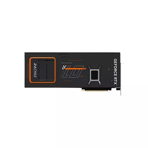 Manli Gallardo GeForce RTX 5070 Ti OC 16GB GDDR7 Graphics Card-gallery-1