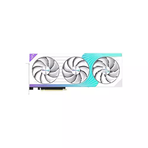 Manli Stellar GeForce RTX 5090 OC 32GB GDDR7 Graphics Card-gallery-1