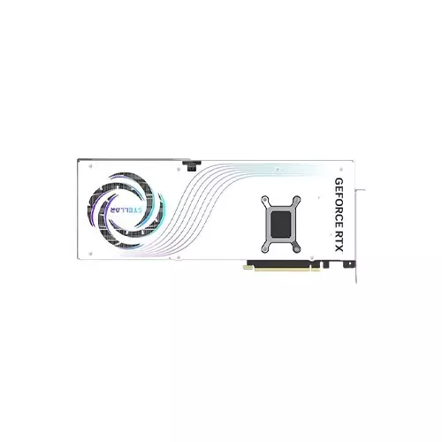 Manli Stellar GeForce RTX 5080 OC 16GB GDDR7 Graphics Card-gallery-3