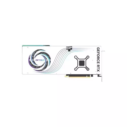 Manli Stellar GeForce RTX 5060 Ti OC 8GB GDDR7 Graphics Card-gallery-3