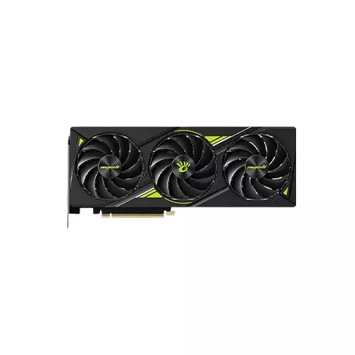 Manli Nebula GeForce RTX 5080 16GB GDDR7 Graphics Card-gallery-1