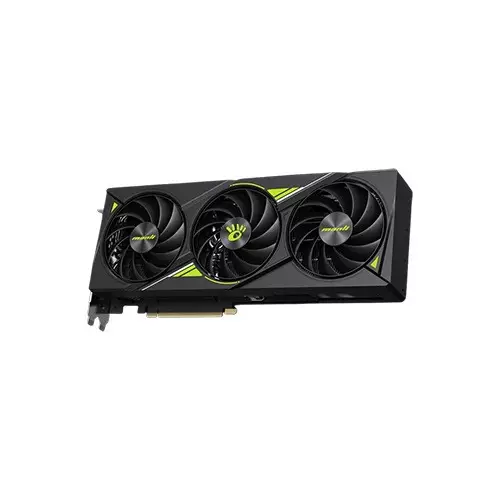Manli Nebula GeForce RTX 5070 Ti 16GB GDDR7 Graphics Card-gallery-2