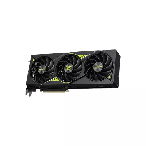 Manli Nebula GeForce RTX 5070 12GB GDDR7 Graphics Card-gallery-2