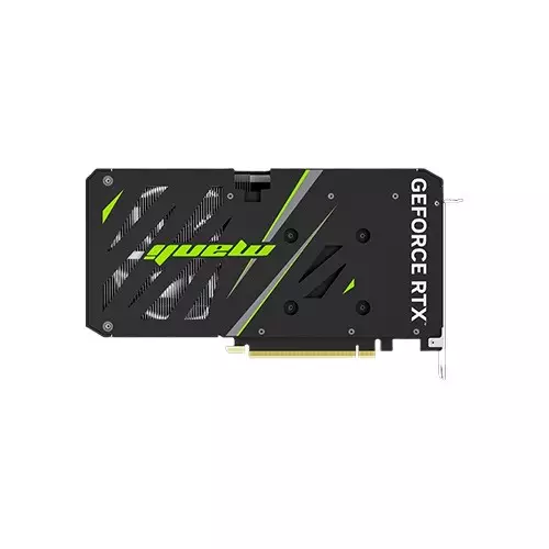 Manli Nebula GeForce RTX 5060 Ti 16GB GDDR7 Graphics Card-gallery-3