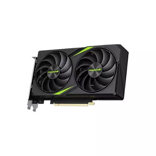 Manli Nebula GeForce RTX 5060 8GB GDDR7 Graphics Card-gallery-2